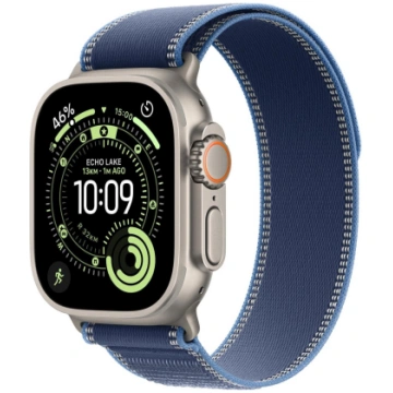 Apple Watch Ultra 3 (2025) GPS + Cellular 5G 49mm 