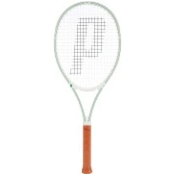 PRINCE Warrior 100 White Edition tenisa rakete (28