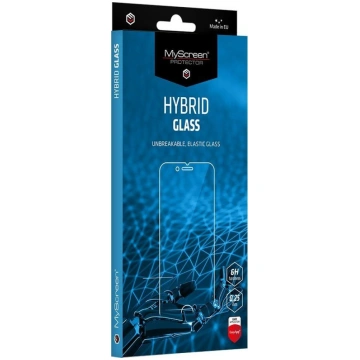 MyScreen Protector Folia MyScreen DIAMOND HybridGL