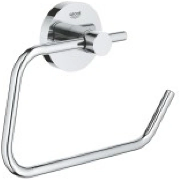 Tualetes papīra turētējs Grohe Essentials New, hro