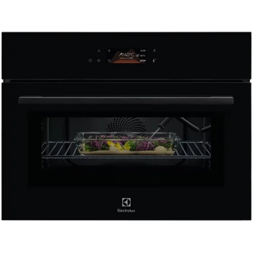Electrolux 800 Series MealAssist Combiquick®, mikr