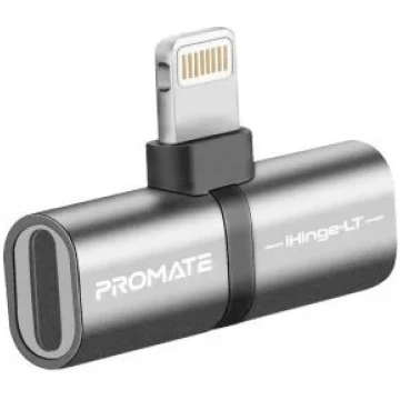 PROMATE iHinge-LT Adapter Lightning to Audio / Syn