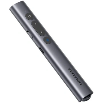 Vention presentation pointer with green laser VN1