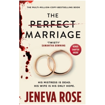 The Perfect Marriage: The brand-new edition of the