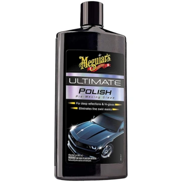 Meguiar"s G19216 Ultimate Polish pirmsvaska pulēju