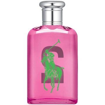 Ralph Lauren RALPH LAUREN Polo Big Pony 2 EDT spra