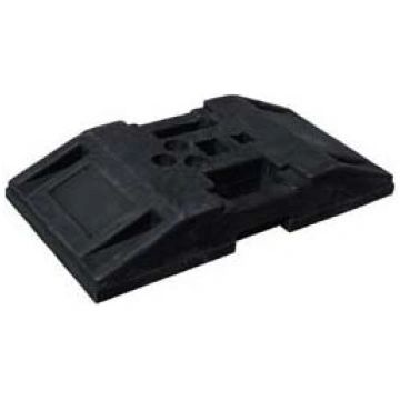 28 kg PVC pēda