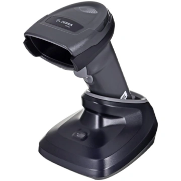 DS2278 Handheld bar code reader 1D/2D LED Black | 