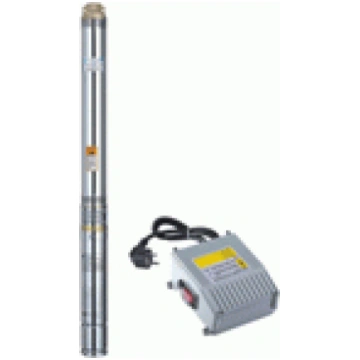 Delfin Sūknis 75 SUB 1-50 0,37kW 230V 50Hz Delfin