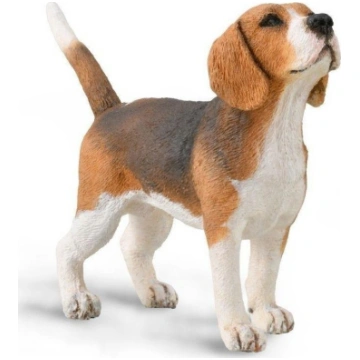 Figūriņa Collecta Suns Beagle