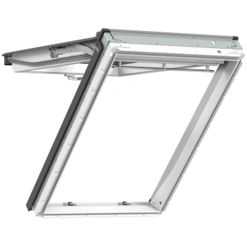 Panorāmas jumta logs VELUX GNU MK10 0064Z 78x160cm
