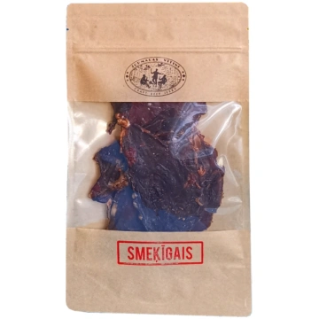 Smeķīgais ar ķiploku 100g (Antrekots)