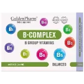 B complex