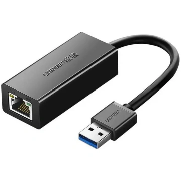 UGREEN USB 3.0 uz RJ45 adapters CR111 — Gigabit Et