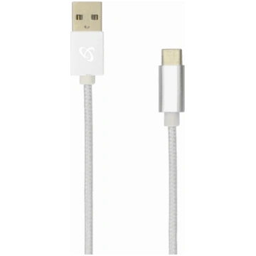 Sbox USB-TYPEC-0.5M USB->TYPE-C M/M 0.5m | T-MLX49