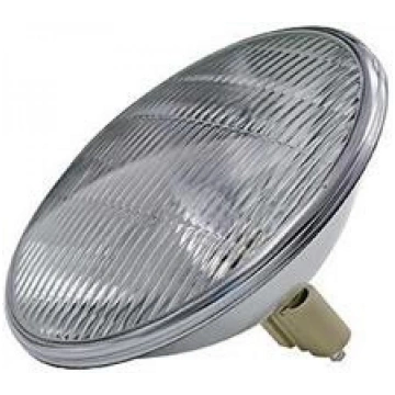 Osram Par56 WFL 300W 12V GX16d spuldze