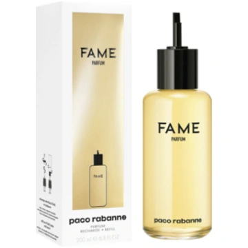 Paco Rabanne Fame Parfum EDP 200 ml Refill 3349668