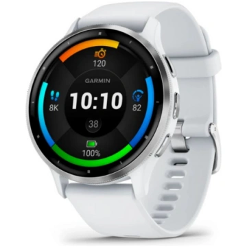 Garmin Venu 3 45 mm balts pulkstenis / 1590699