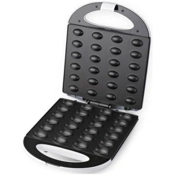 Riekstiņu formas pagatavotājs Brock HZ 3024