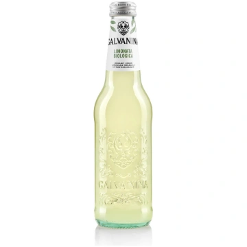 Limonāde Citronu BIO 335ml