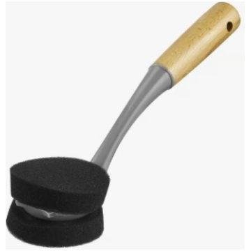 Jotta trauku mazgāšanas birste Scandic, 26.5 cm