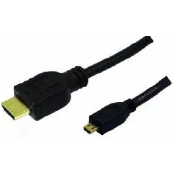 HDMI kabelis LogiLink CH0032 2m
