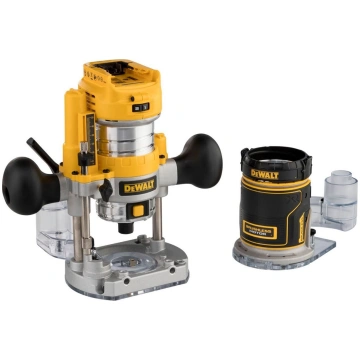 DeWalt DCW604NT-XJ Brushless Virsfrēze 18V