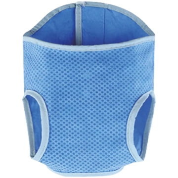 Atvēsinoša veste suņiem – Dog Fantasy Cooling Vest