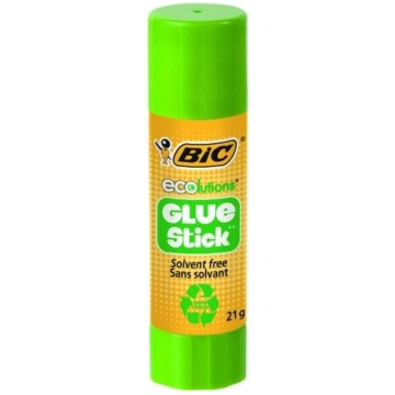BIC ECO GLUSTIC 21 gr, 1 pcs. 8923452-1