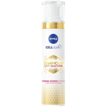 Nivea Cellular Luminour 620º Anti-Macchie Crema Gi