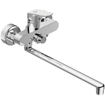 Ideal Standard vannas maisītājs Ceraflex ar garo i