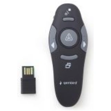 GEMBIRD PRESENTER / POINTER WRL USB / WP-L-11 Proj