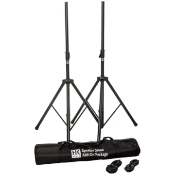 LUCAS 2K Speaker stand HK Audio - mūzikas instrume