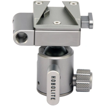 adapteris, Hobolite, Hobolite V-Mount Ballhead Tri