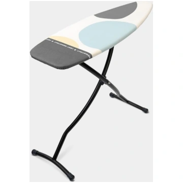 (134784) gludināmais dēlis (D) 135x45 cm, Spring B