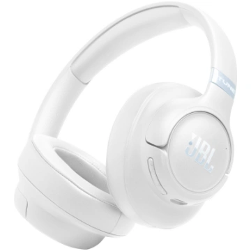 JBL wireless headset Tune 780NC, white | 120013003
