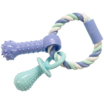 Rotaļlieta dzīvniekiem : Gimborn Dog Cotton Dent P