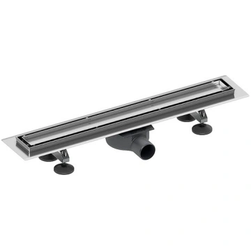 TECElinus dušas tekne ar resti 900mm 024200072