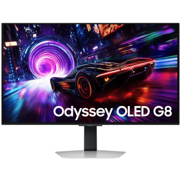 Monitor Samsung Odyssey G8 OLED (LS32FG814SUXEN) |