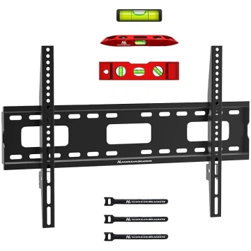 Maclean MC-419 TV sienas stiprinājums universāls 3