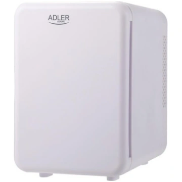 Mini ledusskapis - 4 l AD-8084 balts ADLER