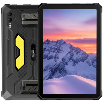 BLACKVIEW ACTIVE 10 Pro 10" Tablet 256GB/Black ACT