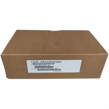 CIMR-HB4A0045ABA aizzīmogotā kastē, CIMRHB4A0045AB