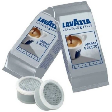 Lavazza 400 Lavazza Point Aroma&Gusto