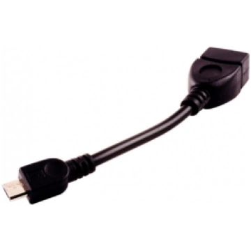 Adapter OTG Micro-USB/USB HOST