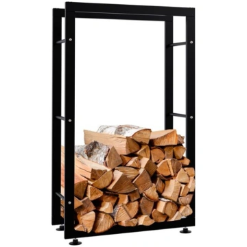 Malkas statīvs Keri V2 25x60x100, Juoda