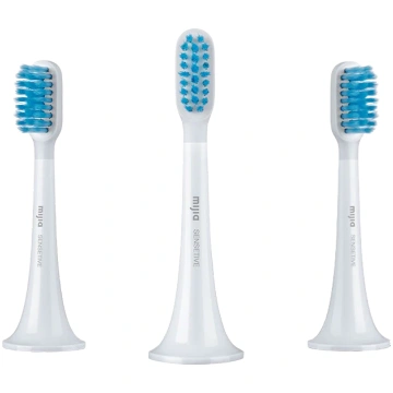 Mi Electric Toothbrush Head Sensitive (3-pack) Xia