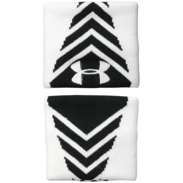 UNDER ARMOR Performance Aproce Krāsa WHITE/NAVY/BL