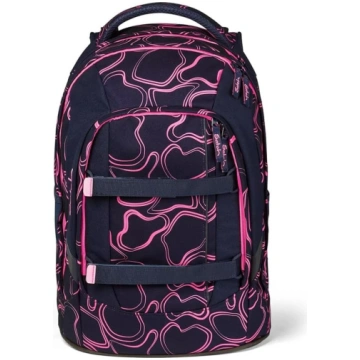 satch Pack Skolas mugursoma no 5th Class Ergonomis