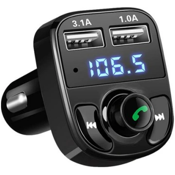 Modulators Fm Fm Bl
